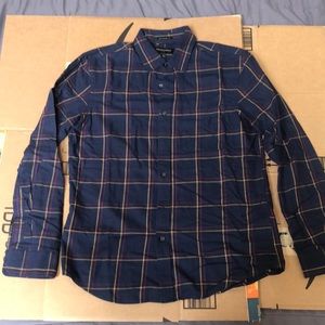 Banana Republic Button-up Shirt